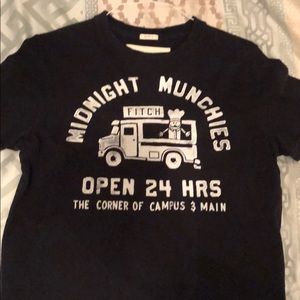Abercrombie & Fitch Muscle shirt